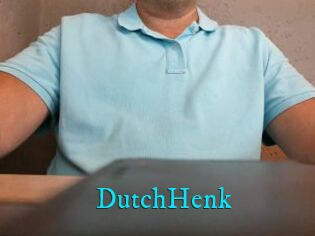 DutchHenk