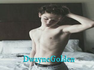 DwayneGolden