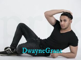 DwayneGrant