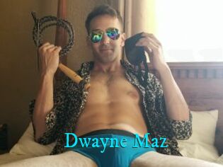 Dwayne_Maz