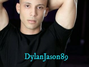 DylanJason89