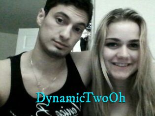 DynamicTwoOh