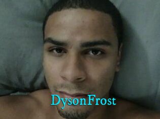 Dyson_Frost