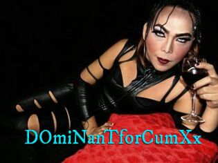 DOmiNanTforCumXx