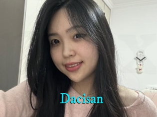 Dacisan
