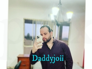 Daddyjoii