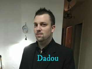 Dadou