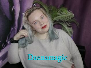 Daenamagic