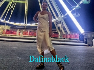 Dafinablack