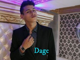 Dage