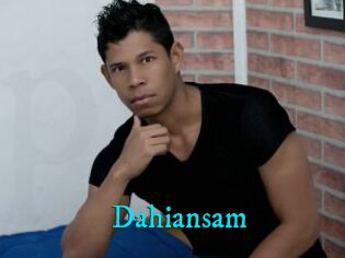 Dahiansam
