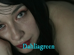 Dahliagreen