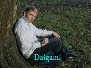 Daigami