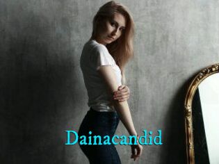 Dainacandid