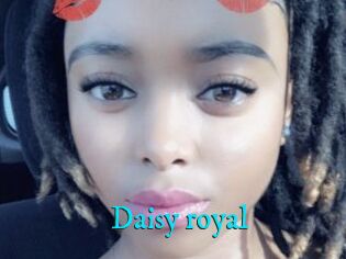 Daisy_royal