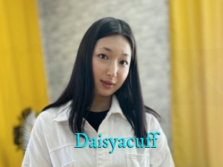 Daisyacuff