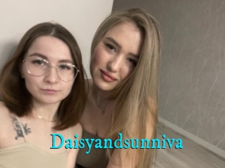 Daisyandsunniva