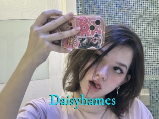 Daisyhames