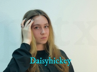 Daisyhickey