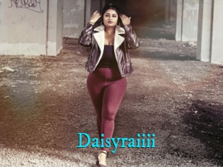 Daisyraiiii