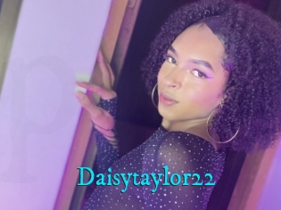 Daisytaylor22