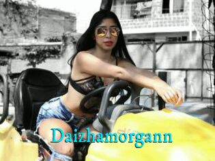 Daizhamorgann