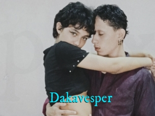 Dakavesper