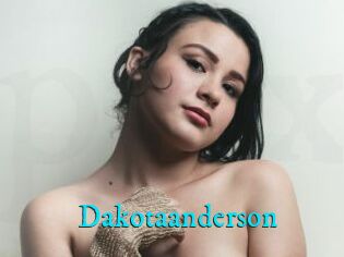 Dakotaanderson