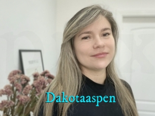 Dakotaaspen