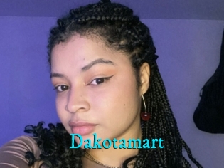 Dakotamart
