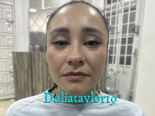 Daliataylor19