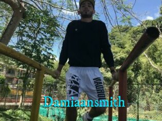 Damiaansmith