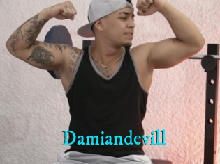 Damiandevill