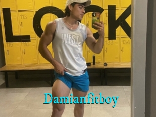 Damianfitboy