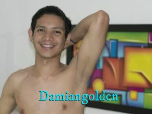 Damiangolden