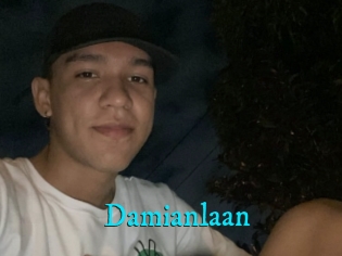 Damianlaan