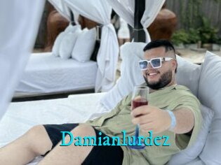Damianlurdez