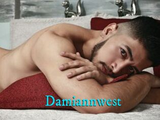 Damiannwest