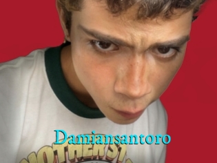 Damiansantoro