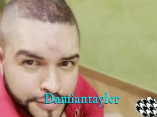 Damiantayler