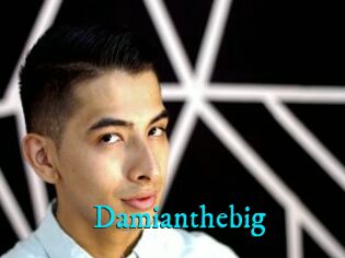 Damianthebig