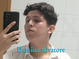 Damiiansalvatore