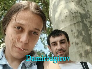 Damirbagirov