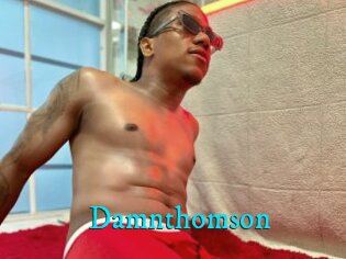 Damnthomson