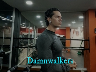 Damnwalkers