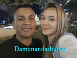 Damonandathenea