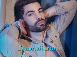 Damondiamond