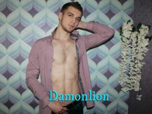 Damonlion