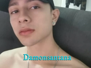 Damonsantana