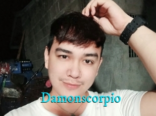 Damonscorpio